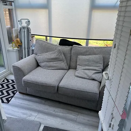 A Summer Homestay